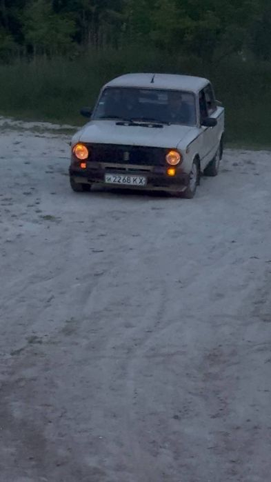 Продам ВАЗ 21013