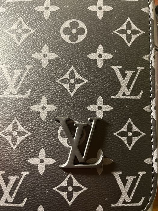 Mala louis vitton