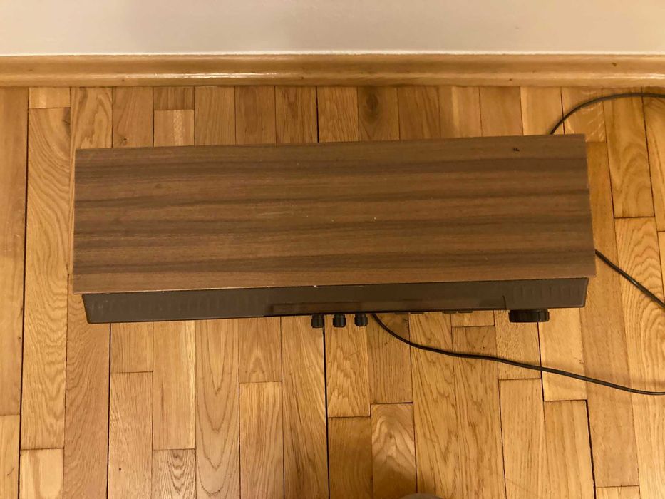 Radioodbiornik UNITRA DIORA R-510 Taraban 3