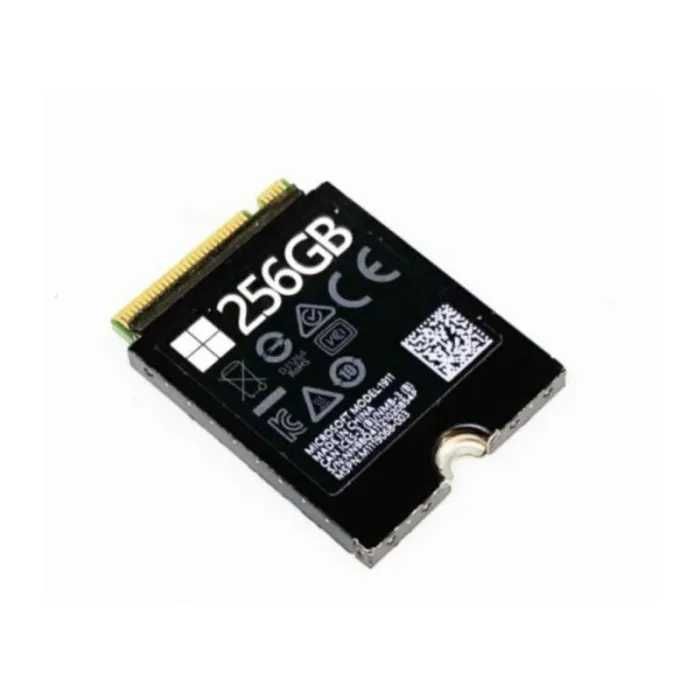 Диск ssd m2 NVMe 2230,  256GB PCIe 3 x4