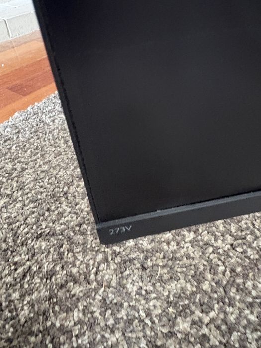Monitor philips 27 3v
