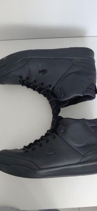 Черевики Lacoste