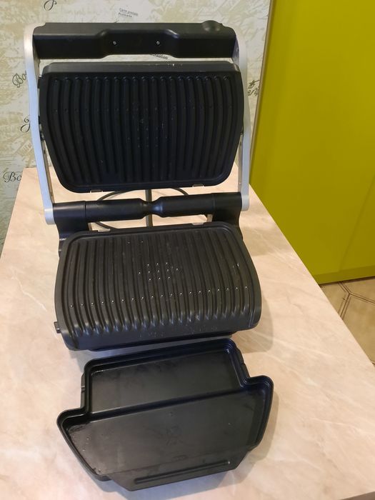 Терміново продаю Гриль Tefal