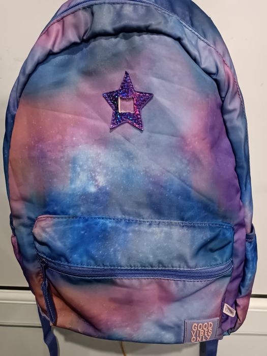 Рюкзак детский в отличном состоянии