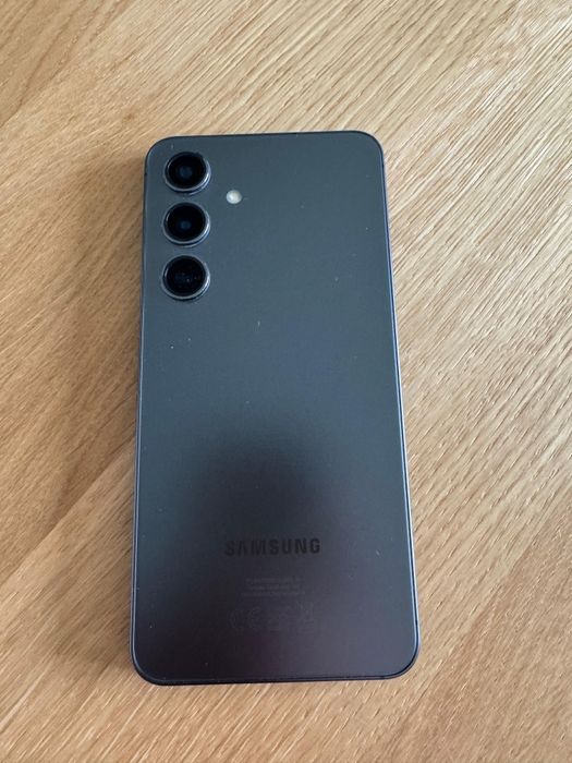 Samsung Galaxy S24 8GB 128GB Onyx Black