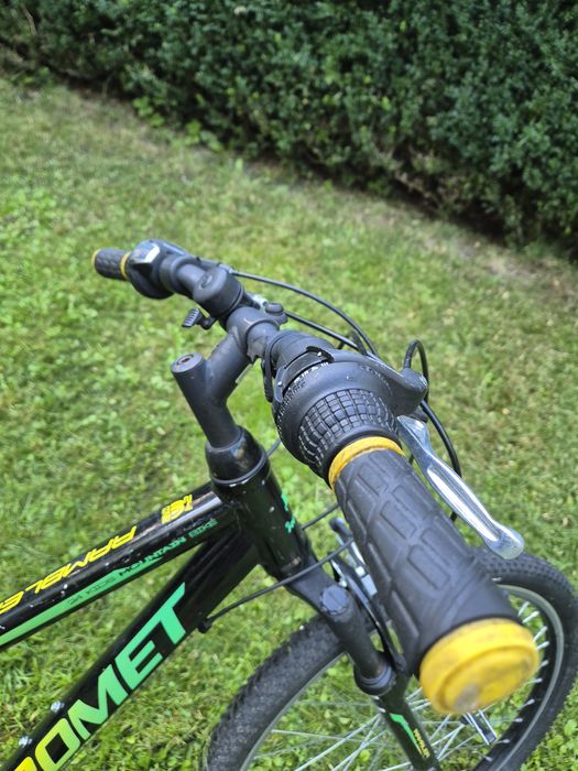 Rower ROMET Rambler dziecięcy 8-10 lat