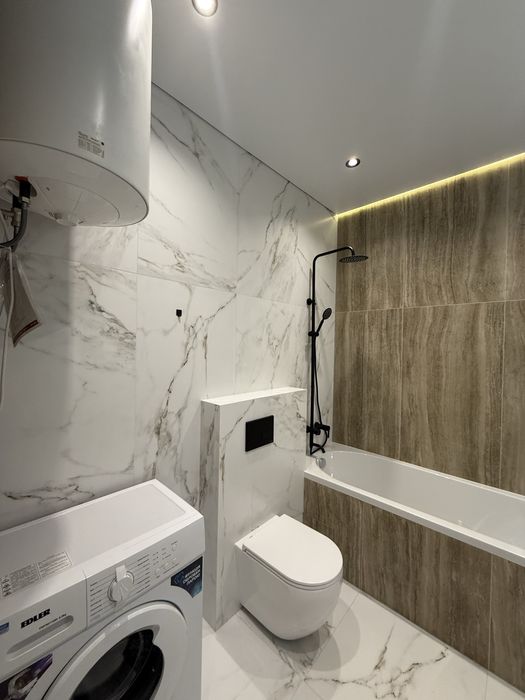 1-комнатная квартира по адресу Петефі Шандора пл. (площадь 36 м²) - Atlanta.ua - фото 10