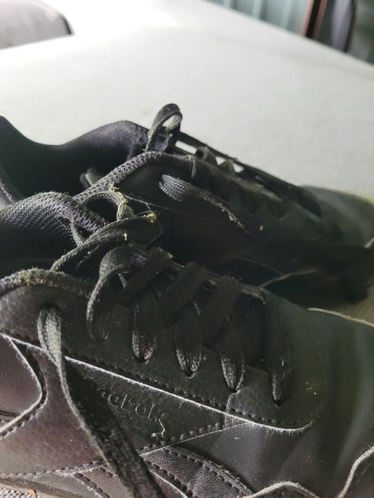 Buty reebok chłopięce rozmiar 34