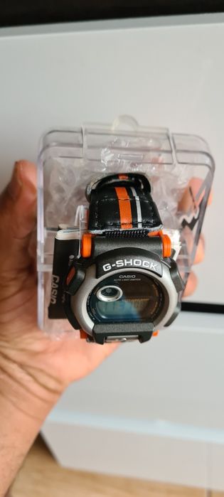 DW-003HH-4 ROK 1997 Klasyk