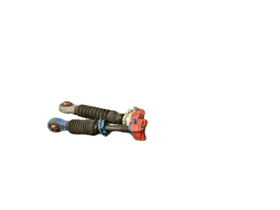 Seletor caixa velocidades RENAULT Megane II (BM0/1_, CM0/1_)