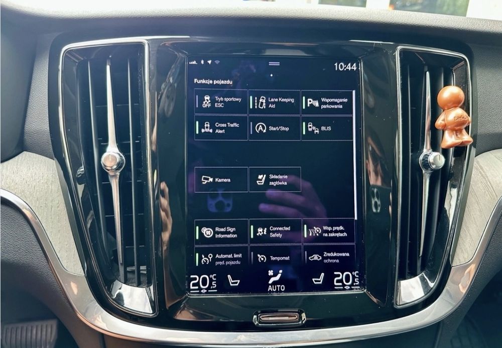 Volvo V60 *INSCRIPTION*