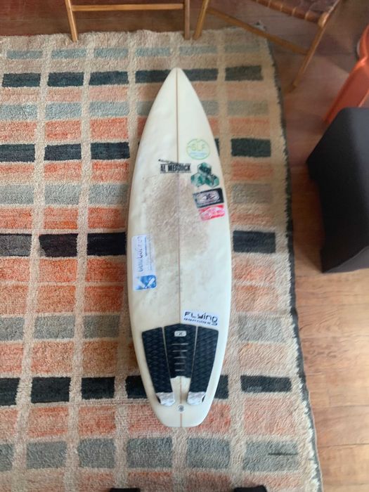 Prancha de Surf Al Merrick