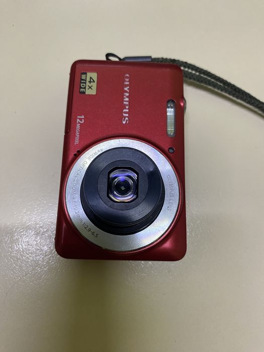 Фотоаппарат Olympus VG-110