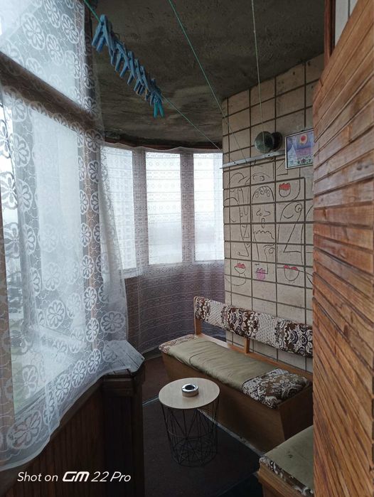 Сдам 1-комнатную квартиру М Оболонь