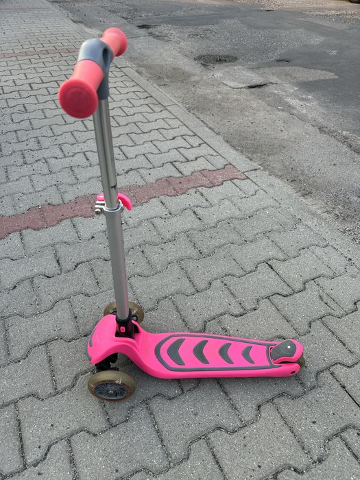 Hulajnoga dziecięca