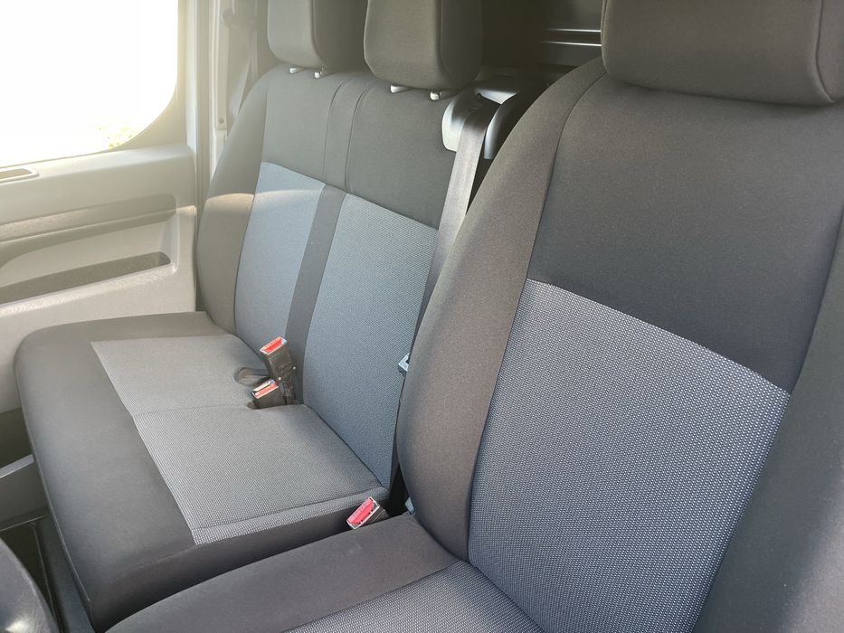 Citroen jumpy 2.0 hdi automatica -180cv