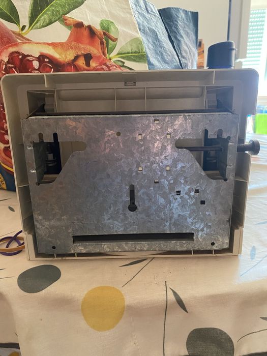 Balança de cozinha  Krups