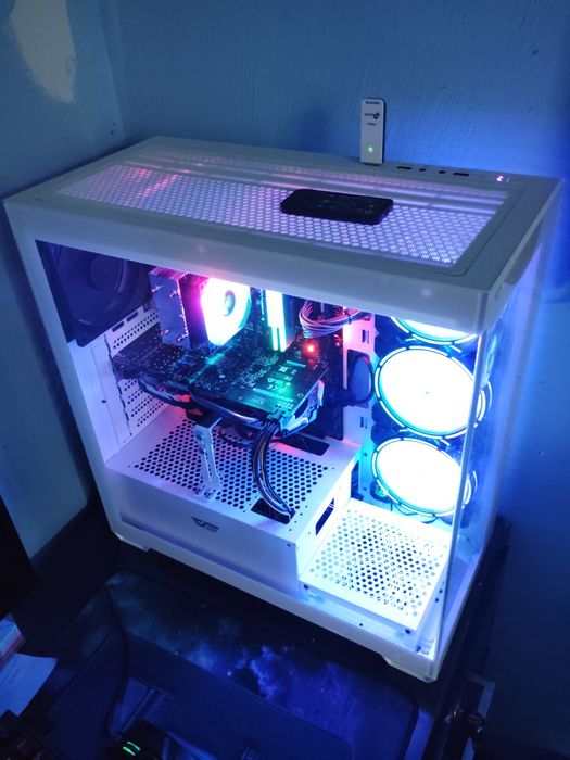 Komputer Gamingowy MSI...