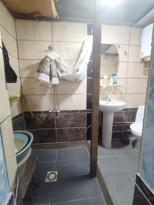 Оренда будинку 100 м.кв, гараж, сарай  на Баранівкі