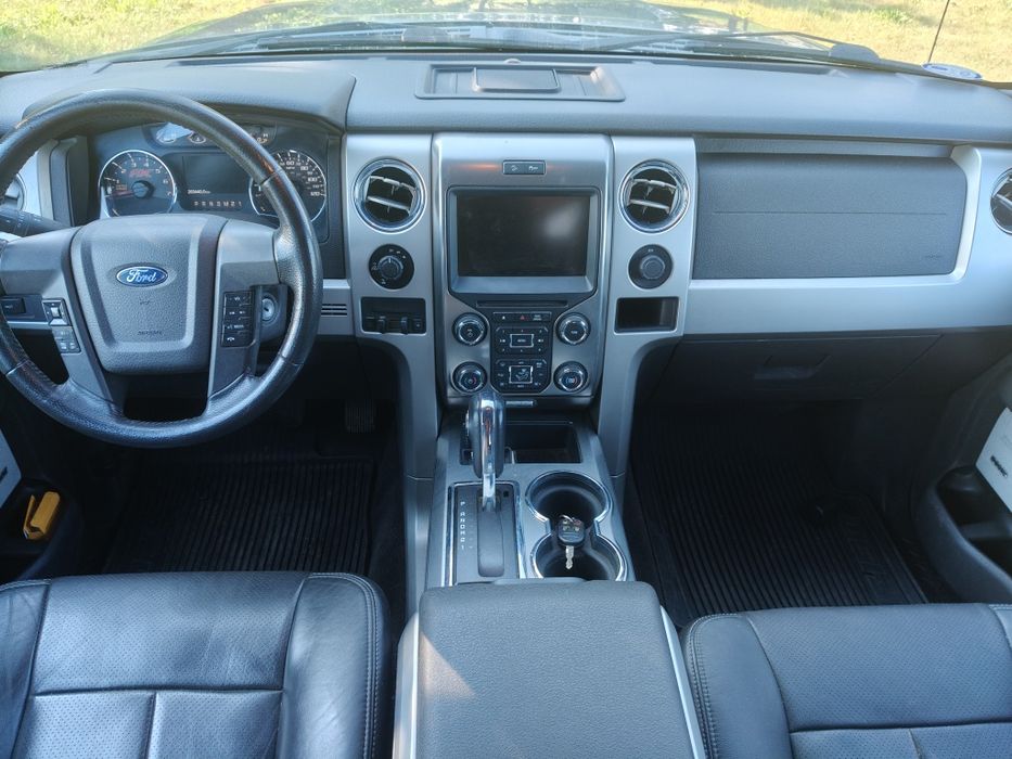 Ford f150 FX4  Super Crew