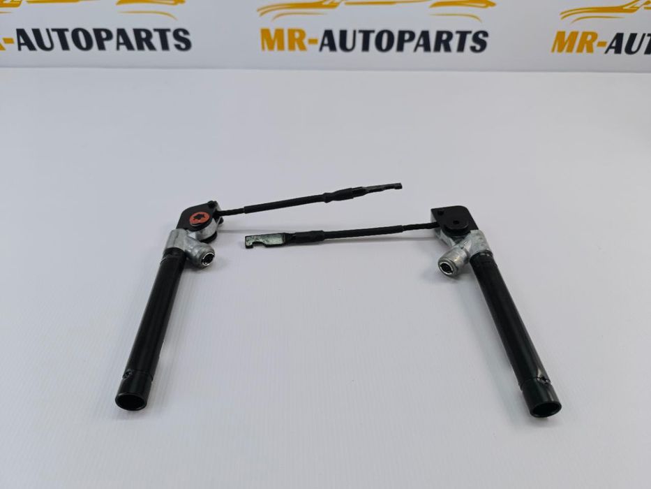 Піропатрон ременя безпеки передній правий лівий Tesla Model 3/Model Y