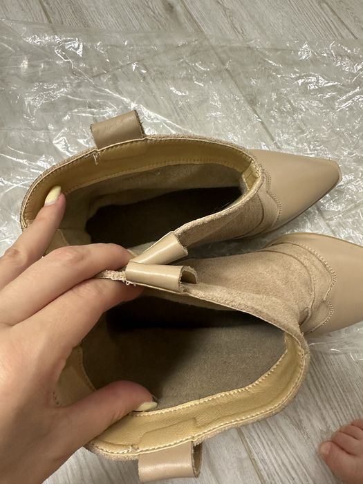 Казаки ковбойки жіночі