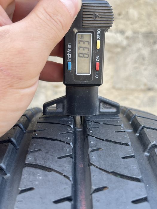 Шина літня Firestone 205*65R15