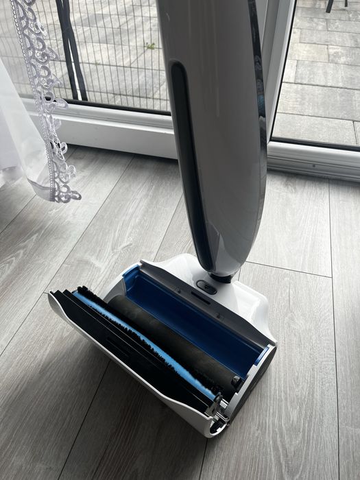 Mop Hizero F500 – gwarancja do 01.08.2026, stan bdb, odbiór osobisty