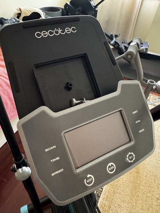 Bicicleta Indoor Cecotec