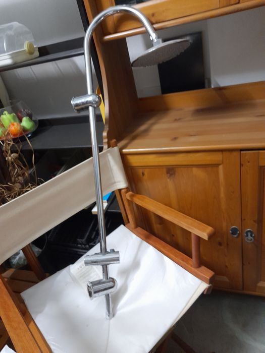 Shower Column435807063136030721
