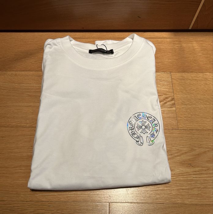 Tshirt chrome hearts