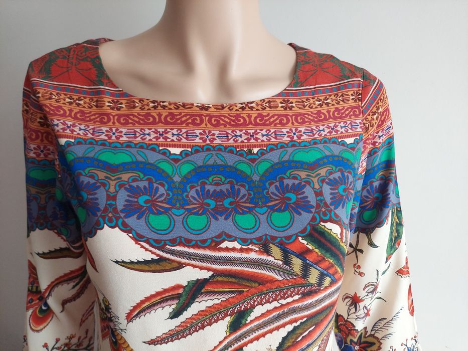 Desigual sukienka S