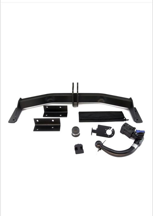 Hak holowniczy wypinany pionowo do Hyundai ix35 LM 04/2010 - 06/2015