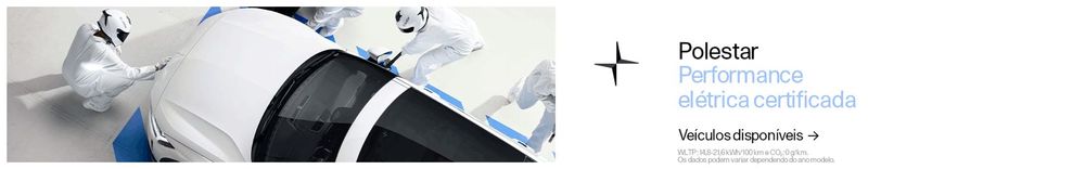Polestar Portugal top banner