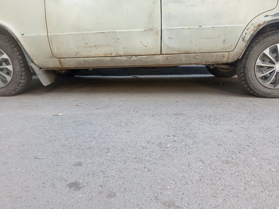 Продам машину копейку