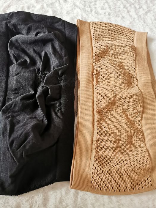 Biustonosz top damski