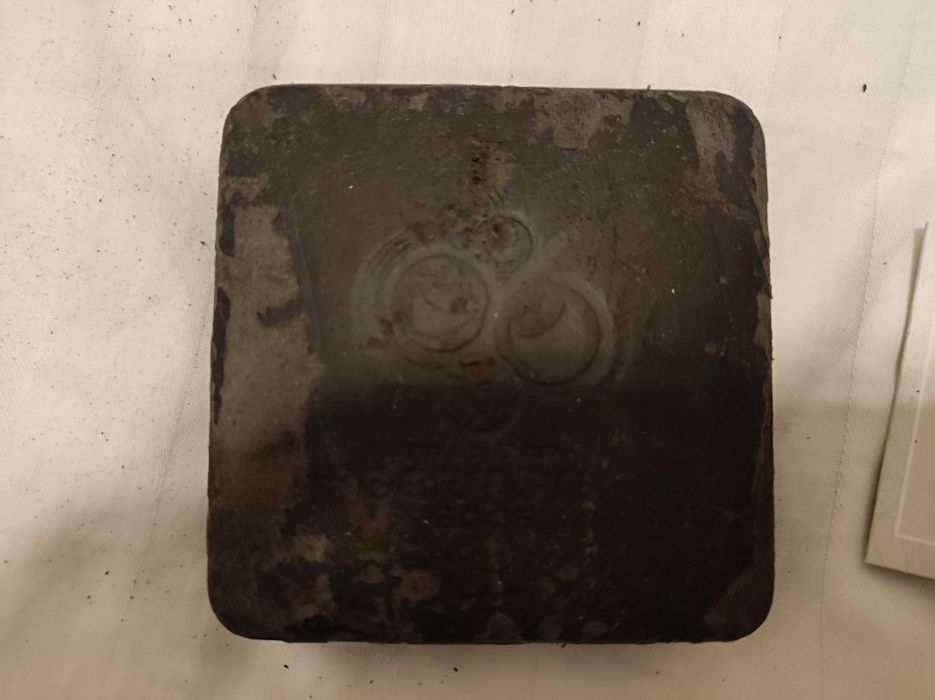 Сувенірна срібна медаль 10 г FIFA World Cup Germany 2006 офіційна