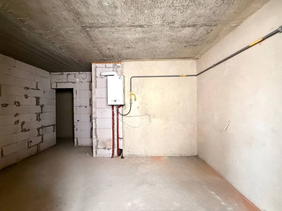 2-комнатная квартира по адресу ул. Капеланська (площадь 92 м²) - Atlanta.ua - фото 4