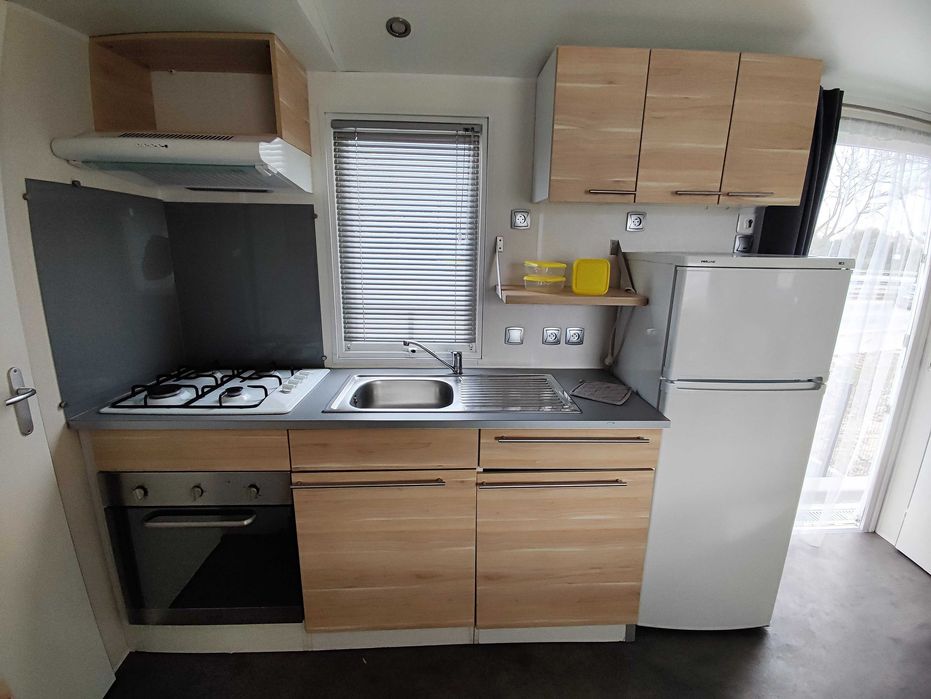 Mobil Home T3 | Novidade Top | Qualidade O'Hara OFERTA TRASNPORTE