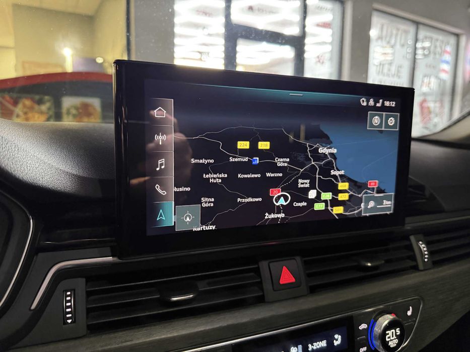 Kodowania Parametryzacje  VW Audi MIB3 MIB2 Aktywacje Ukryte Funkcje