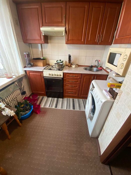 Топ квартира твоєї Мрії, поруч центру, 1к , супер вигляд