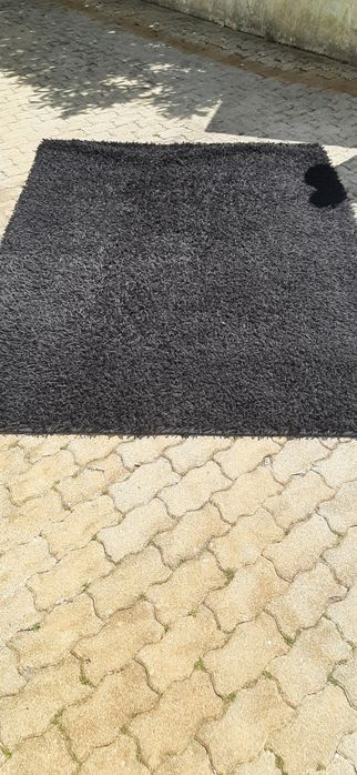 Vendo conjunto de 5 carpetes ou individual
