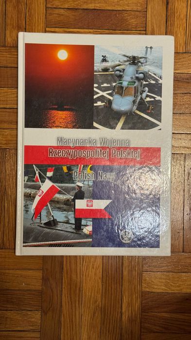 Marynarka Wojenna Rzeczypospolitej Polskiej
