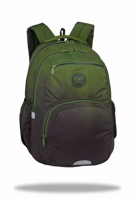 Plecal 2-komorowy Coolpack pick gradient grass. Patio. Nowy Produkt