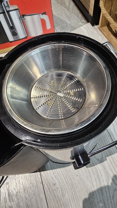 Sokowirówka OK. OPJ 103 850w