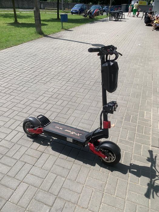 Hulajnoga  X -Tron  10 PRO