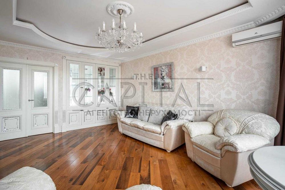 Оренда квартири, вул. Гмирі Бориса, Осокорки,