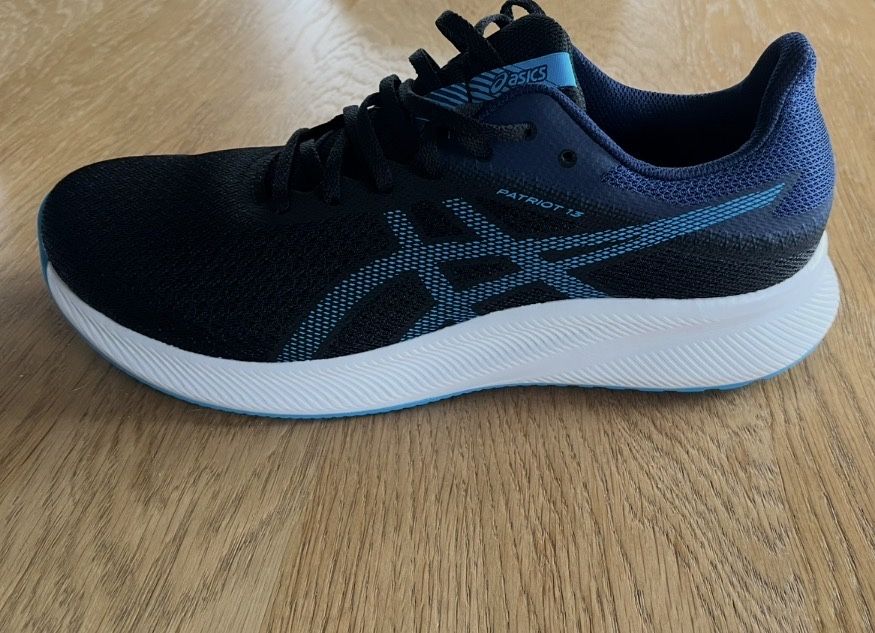 Buty Asics Patriot 13