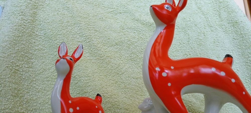 Продам статуетки