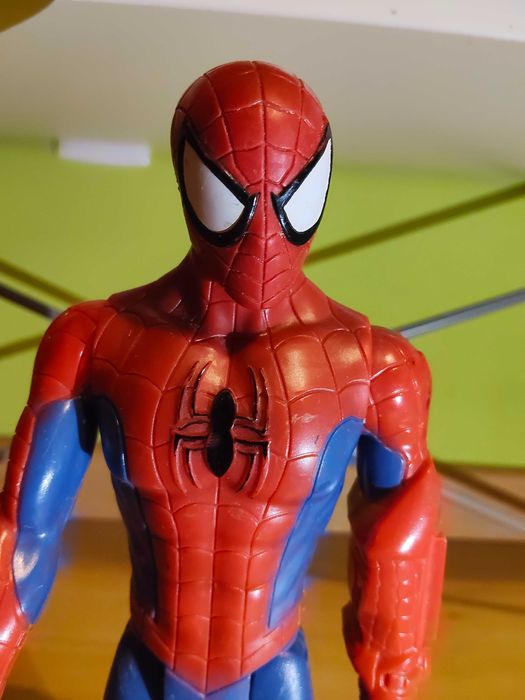 Spider Man - Marvel